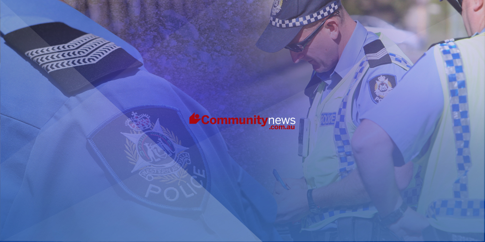 Car stolen from Doubleview spotted in Rockingham and Mandurah