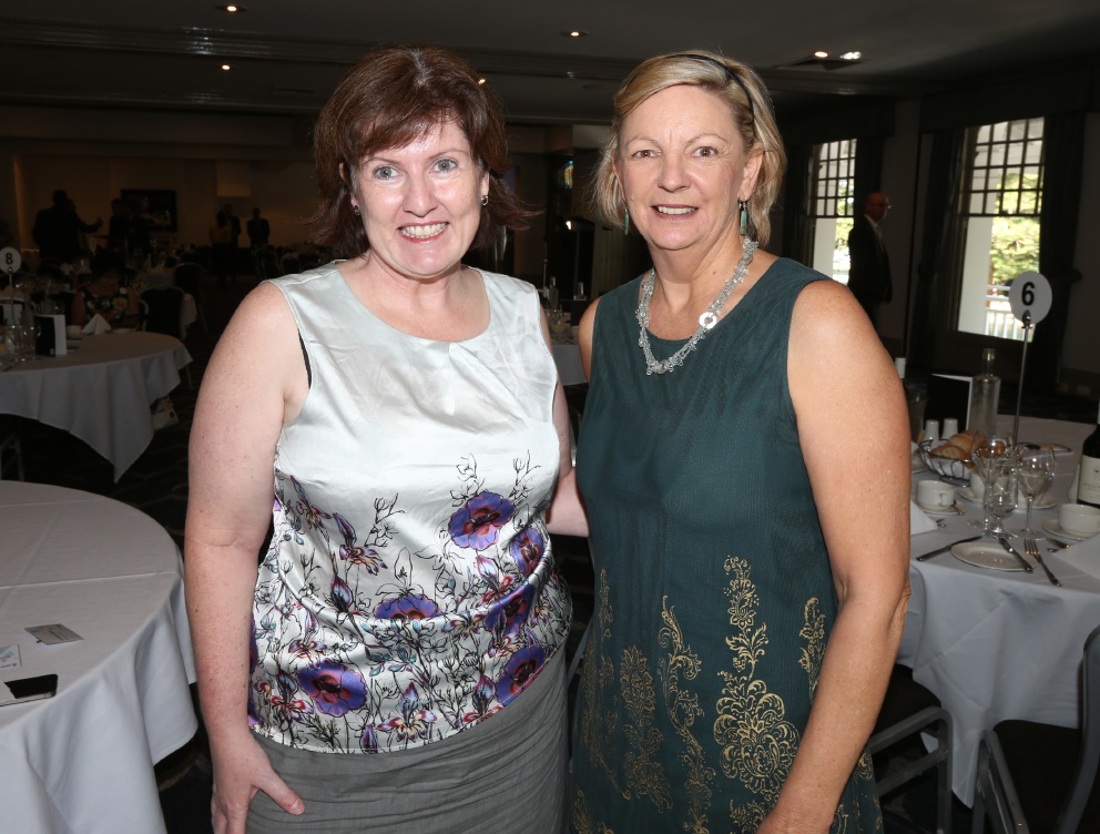 Chamber hosts Minister