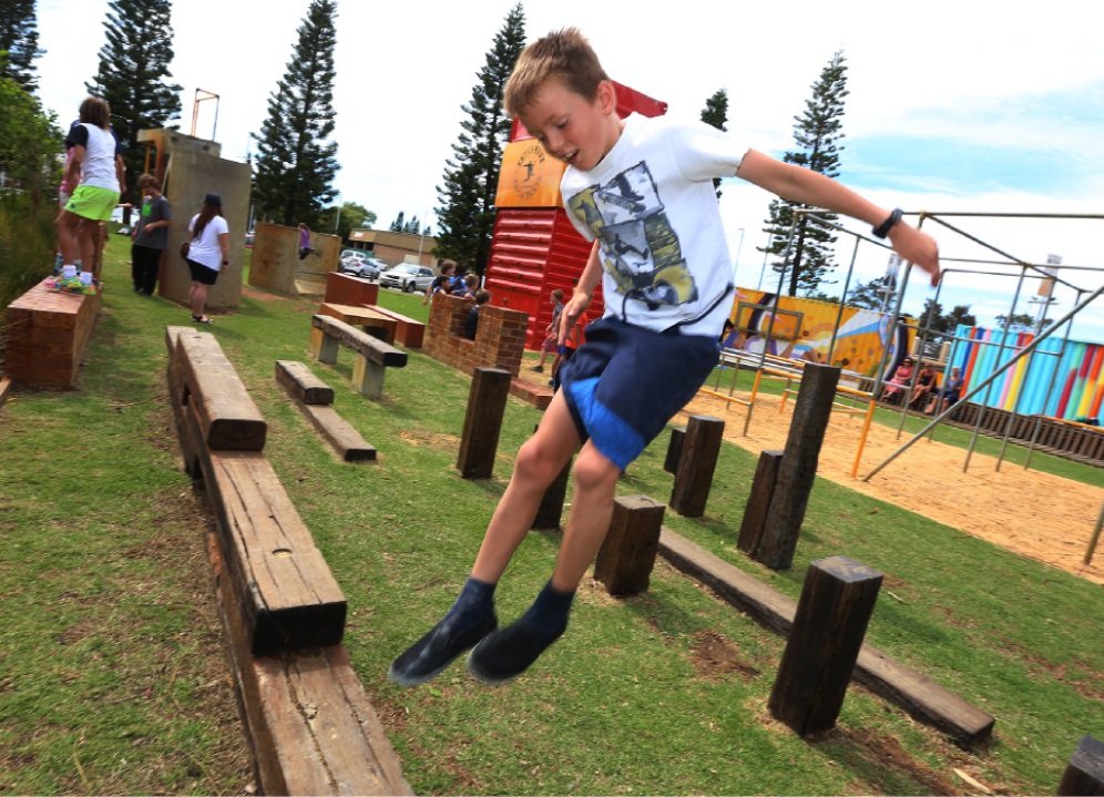 Fun day out to end summer school holidays
