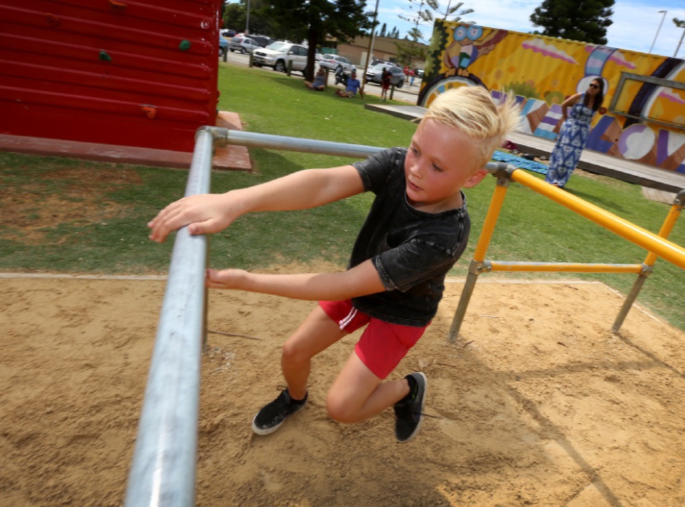 Fun day out to end summer school holidays