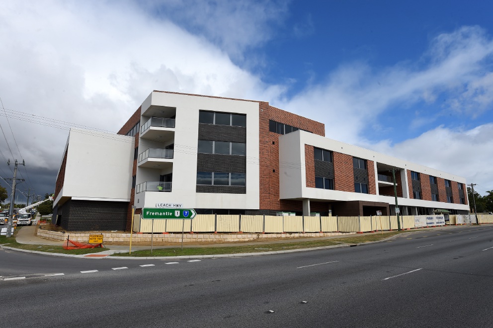 Braemar Care's new 'hotel style' Braemar Cooinda care facility to open
