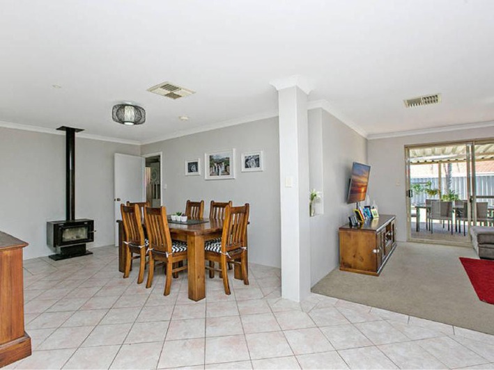 Atwell, 11 Rossell Place – From $480,000