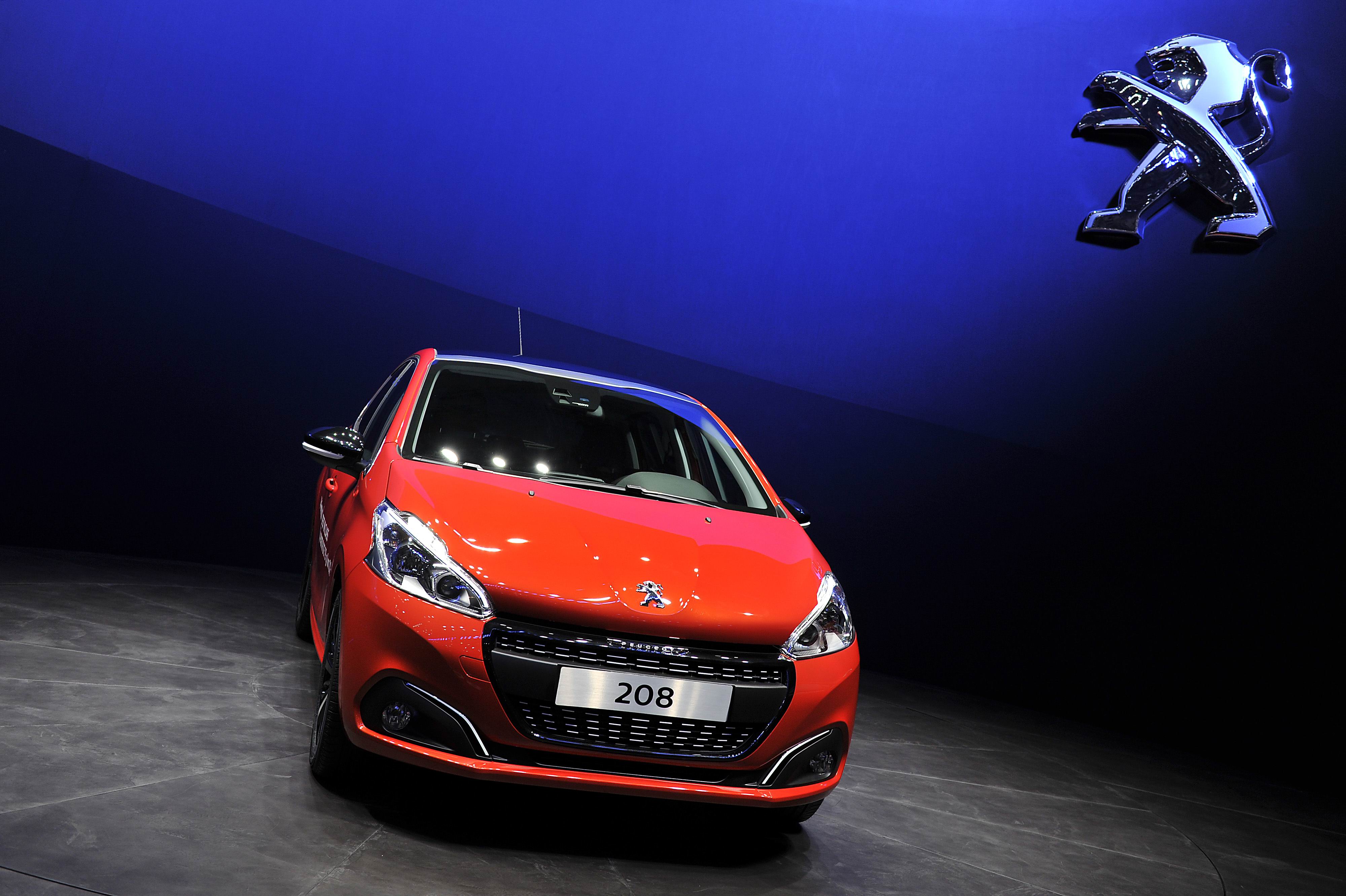 The perfect blend of power and finesse.