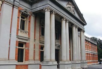 Perth man sentenced to three years over Macca’s inside job
