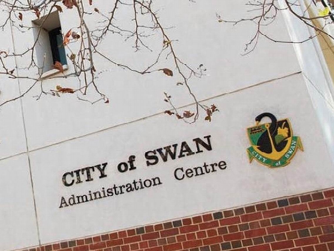 City of Swan to deliver library books to housebound residents Community News Group City of Swan to deliver library books to housebound residents Community News Group
