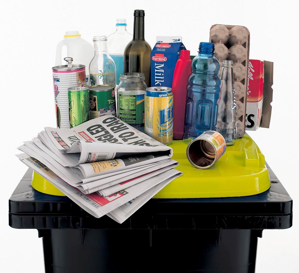 City of Kwinana offering free recycling bin upgrades Community News Group