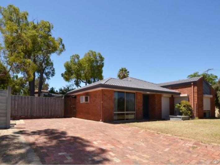 Yangebup, 1 Bryah Court – $449,000