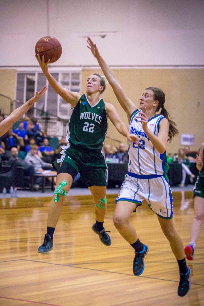 SBL Joondalup Wolves leading the pack Community News Group