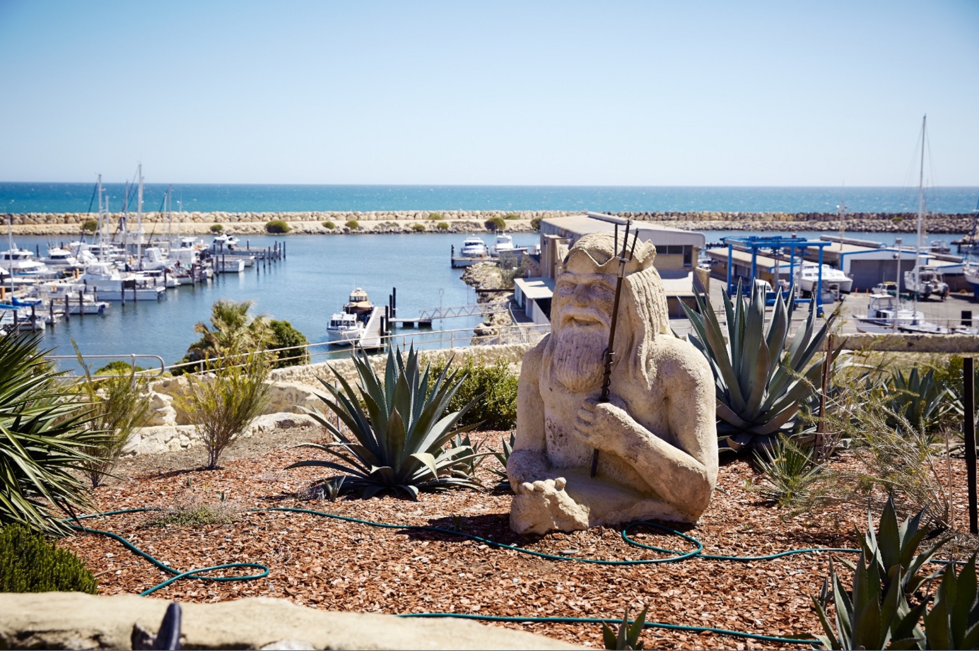 Two Rocks blocks in Atlantis estate selling like hotcakes Community