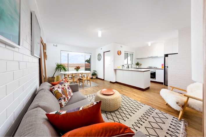 Fremantle, 5 Knutsford Street- From $529,000