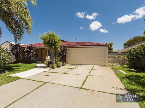 Port Kennedy, 10 Clermont Place – Offers