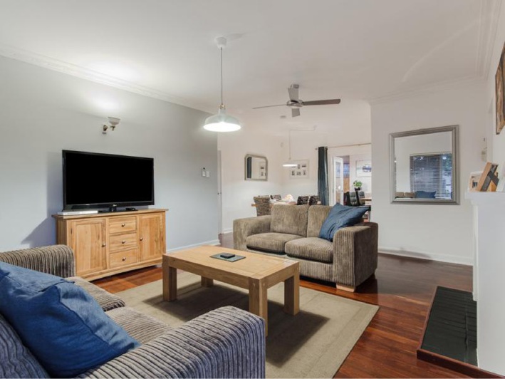 Rockingham, 177A Kent Street -Auction