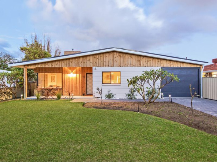 Rockingham, 177A Kent Street -Auction