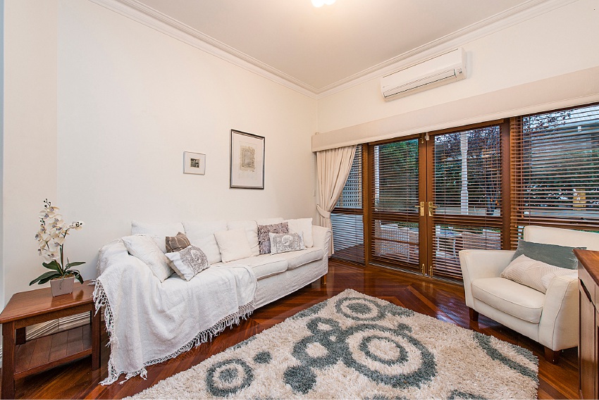 West Leederville, 106 St Leonards Avenue – From $1.3 million