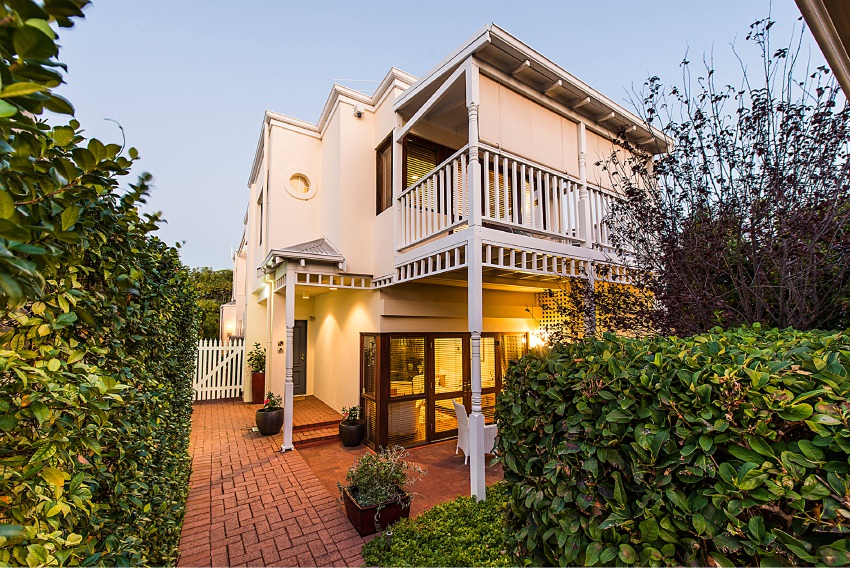 West Leederville, 106 St Leonards Avenue – From $1.3 million