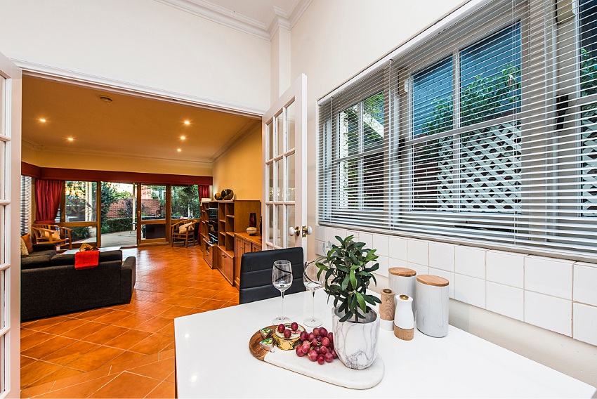 West Leederville, 106 St Leonards Avenue – From $1.3 million