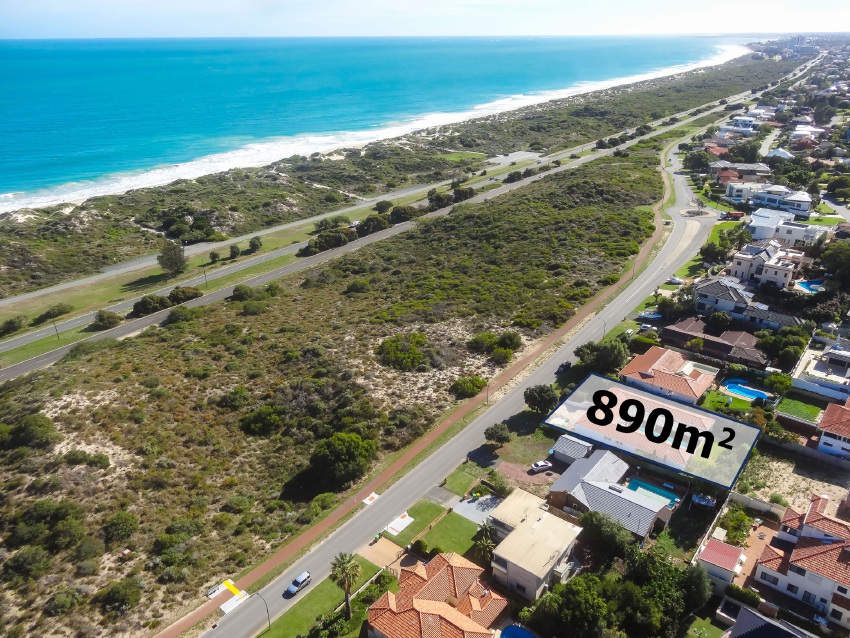 City Beach, 34 Chipping Road – Auction, June