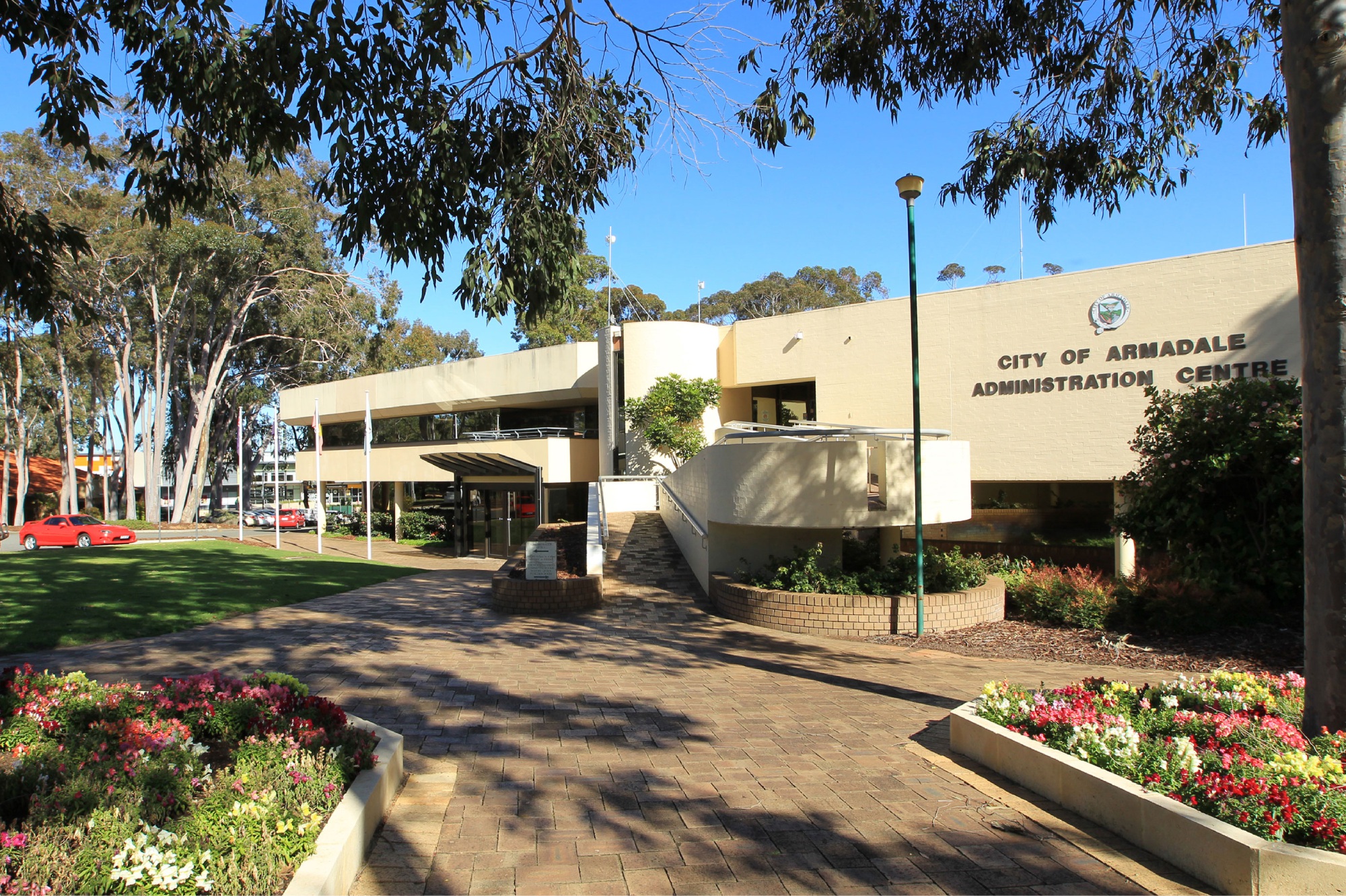 Youth focus on future of Armadale