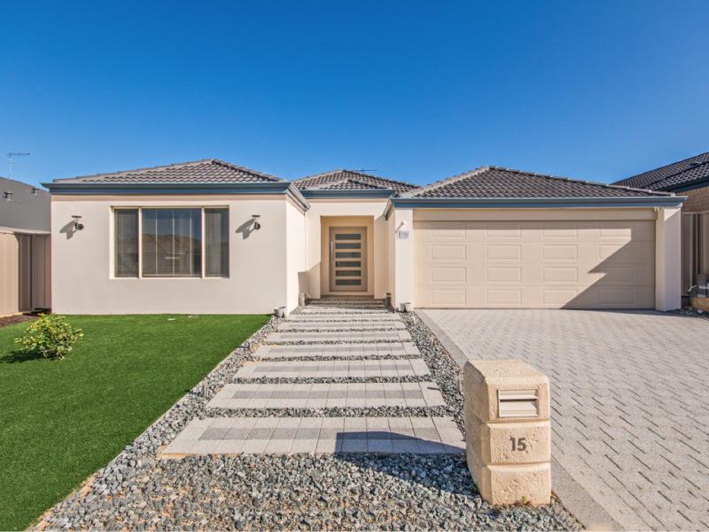 Karnup, 15 Aquamarine Parade ? From $399,000