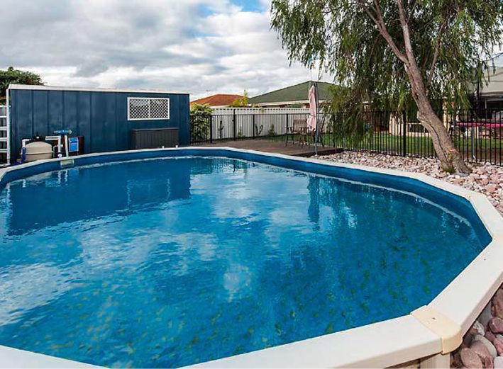 Port Kennedy, 14 Belmez Turn – $419,000