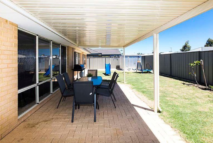 Baldivis, 9 Lasseter Street – $429,000