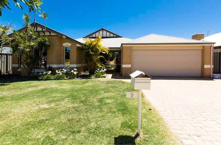 Baldivis, 9 Lasseter Street – $429,000