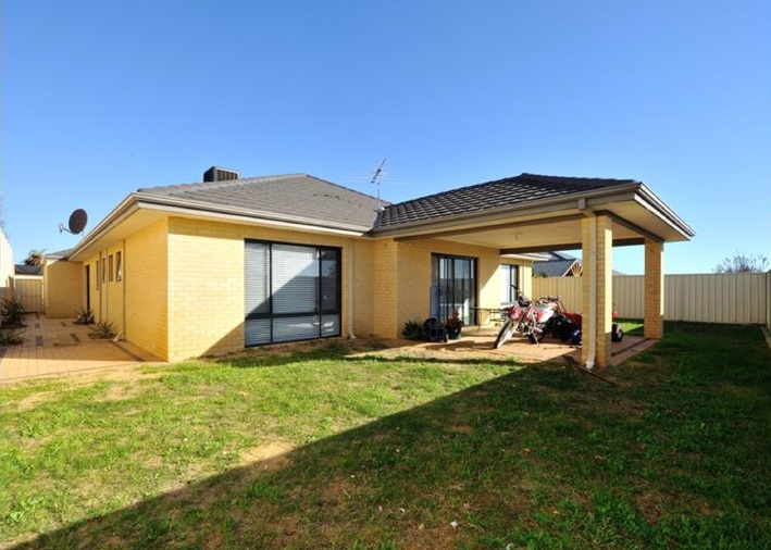 Baldivis, 21 Haldane Link – $500,000