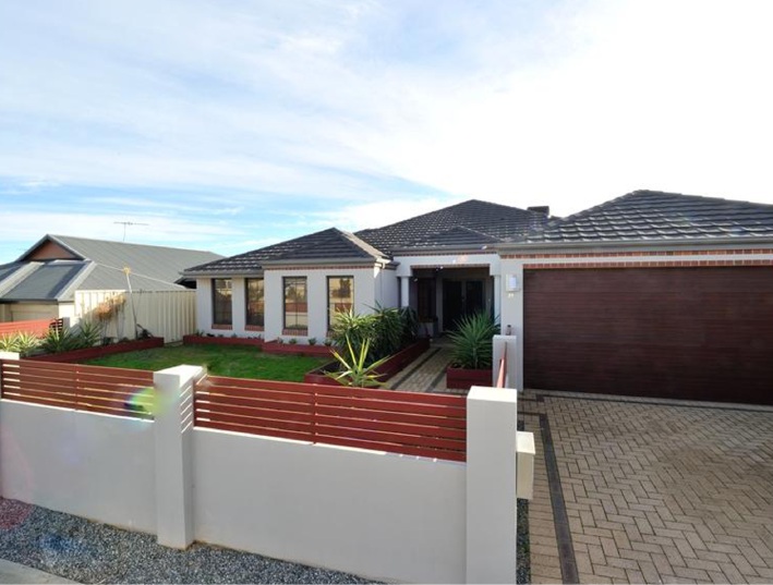 Baldivis, 21 Haldane Link – $500,000