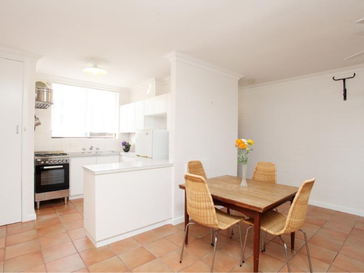 Fremantle, 12/20 Stevens Street- From $395,000