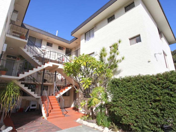 Fremantle, 12/20 Stevens Street- From $395,000