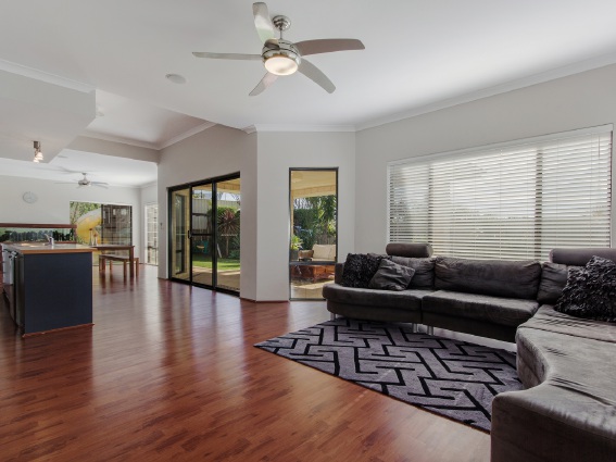 Baldivis, 51 Peverett Loop – From $590,000