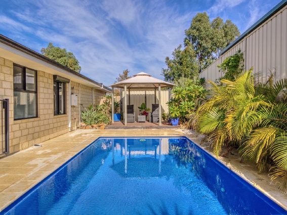 Baldivis, 51 Peverett Loop – From $590,000