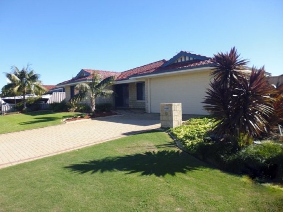 Port Kennedy, 62 Montebourg Meander – From $425,000