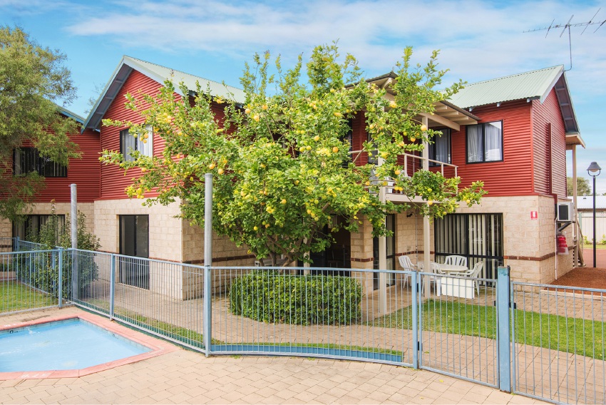 West Busselton, Unit 17/19 Earnshaw Road – $195,000 to $205,000