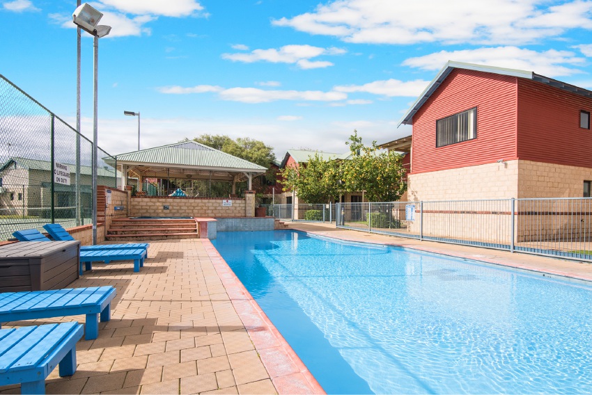 West Busselton, Unit 17/19 Earnshaw Road – $195,000 to $205,000