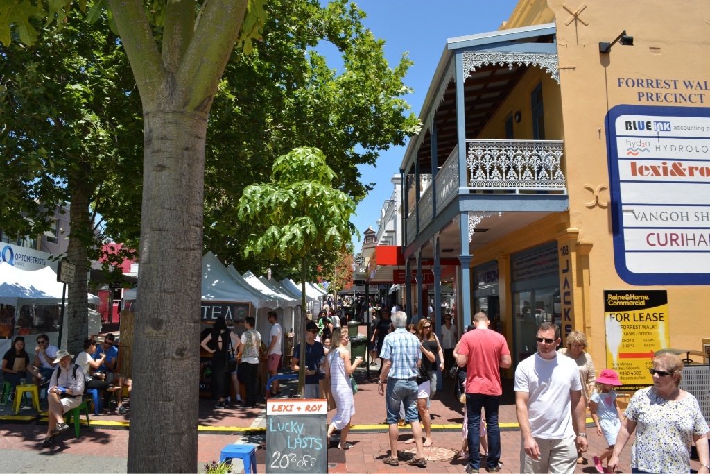 Blow for Subiaco Markets on Rokeby to close permanently Community