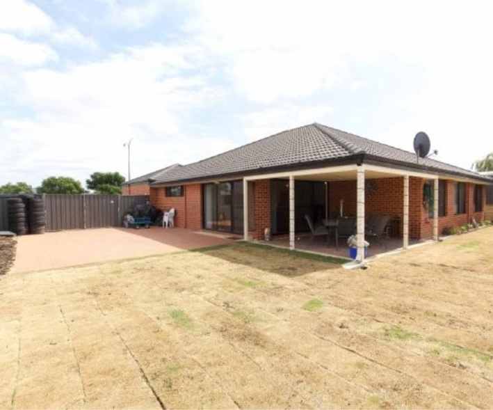 Baldivis, 12 Echnida Court – $449,000