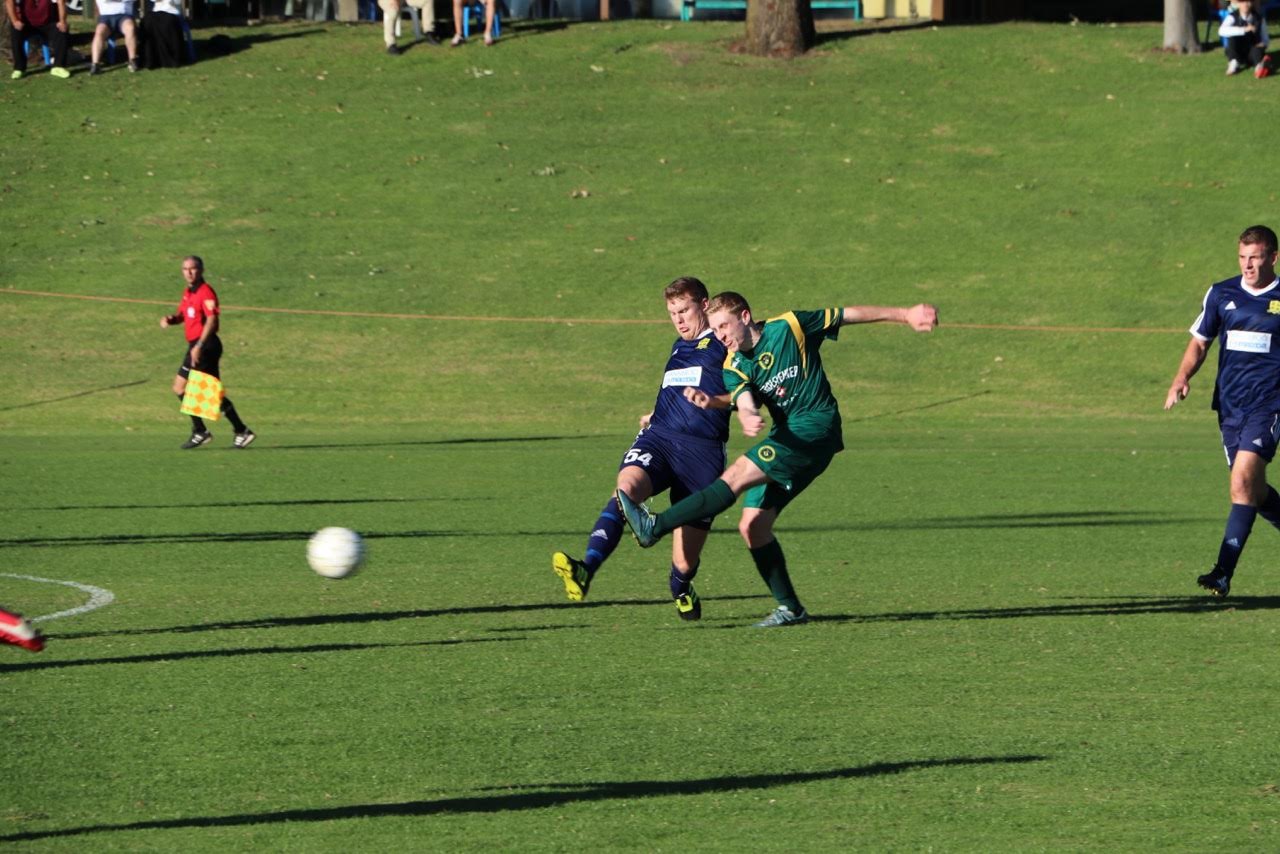 Soccer: UWA Nedlands handed 6-2 spanking by Joondalup ...