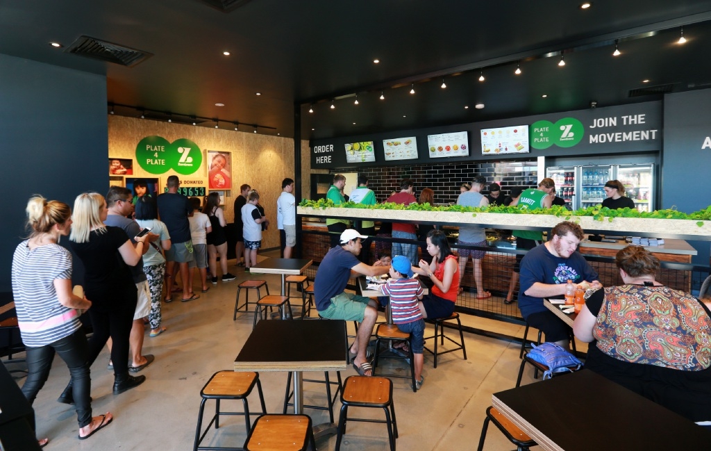 New Aveley Zambrero Offers Free Burritos Community News Group