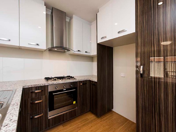 Hamilton Hill, 6, 7, 10 & 11/40 Davilak Avenue – From $499,000