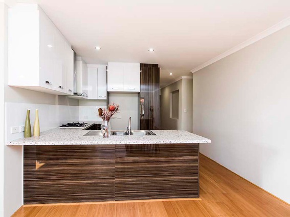 Hamilton Hill, 6, 7, 10 & 11/40 Davilak Avenue – From $499,000