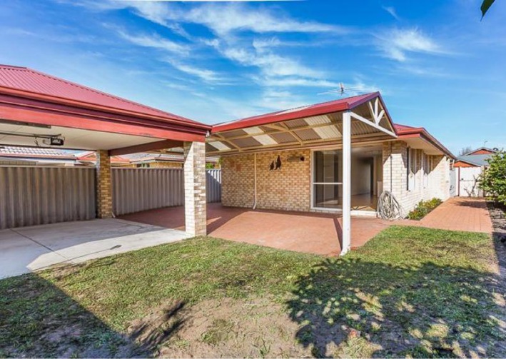 Port Kennedy, 5 Montilla Crescent – $319,000
