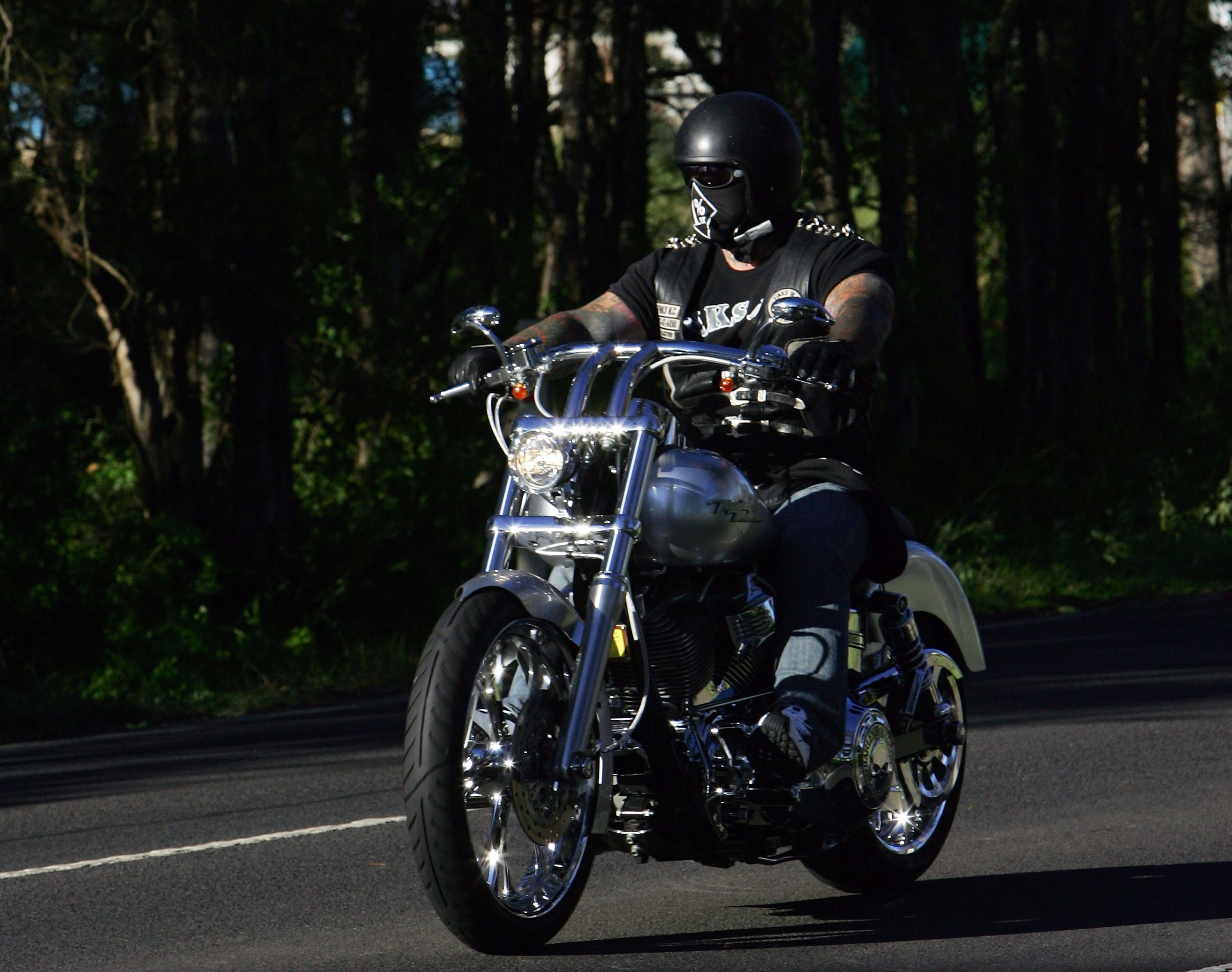Bikie film project awarded $750,000 in government funding | Community News Group