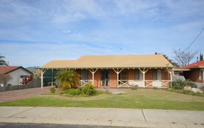 Mandurah, 65 Morfitt Street – $389,000