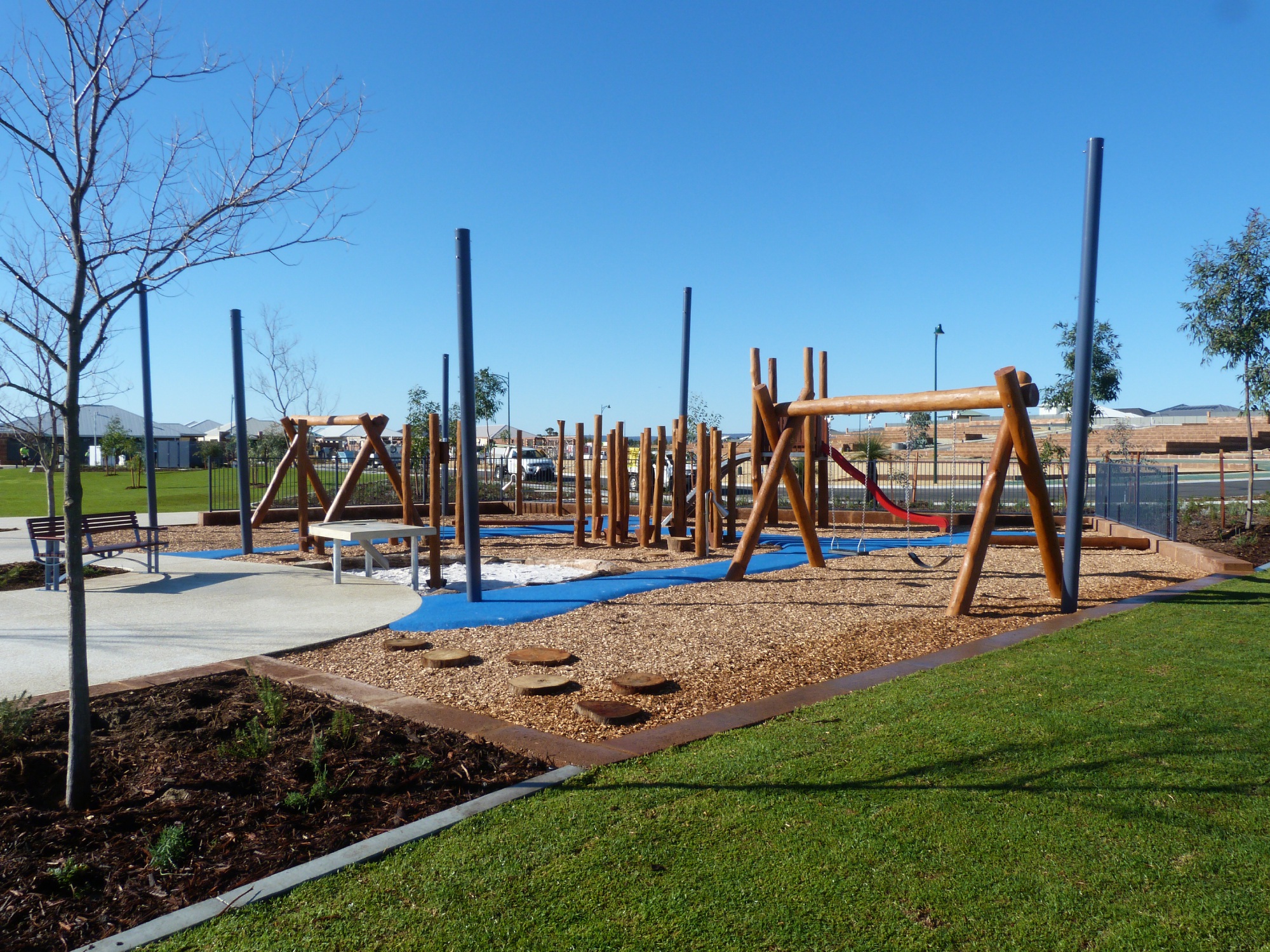 Mason Green Private Estate 'ticks all the right boxes' Community News