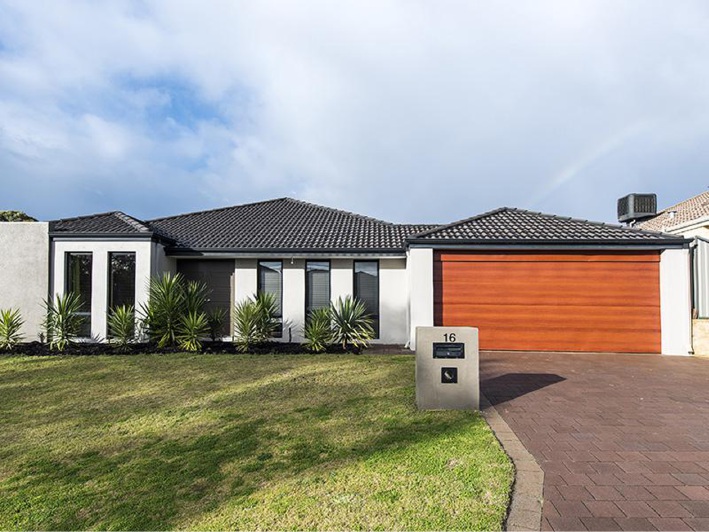Baldivis, 16 Lancelin Approach – From $449,000
