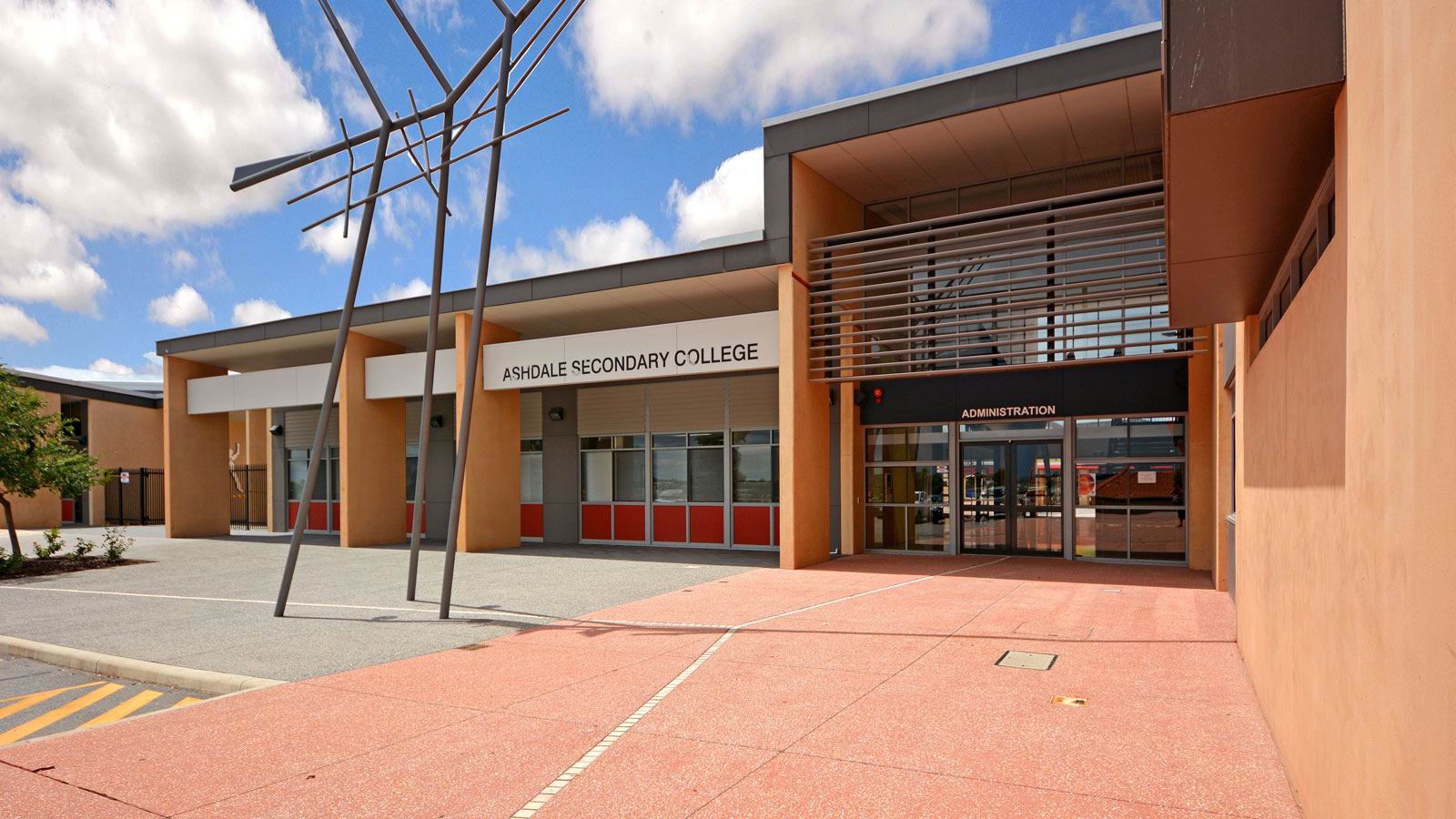 Ashdale Secondary College gun incident details emerge of alleged