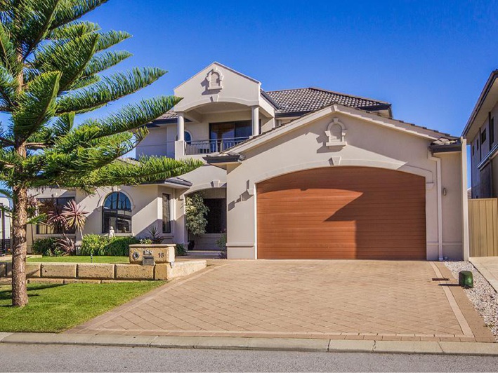 Secret Harbour, 16 Three Bears Loop – From $980,000