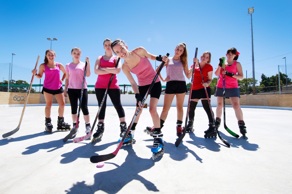 Roller hockey league noise complaints could spell the end for