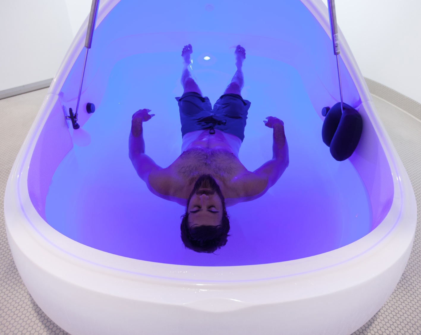 Dunin brothers float Joondalup therapy centre with Josh Kennedy